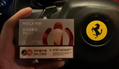 悦刻五代在哪买？悦刻五代烟弹60一盒是正品吗？