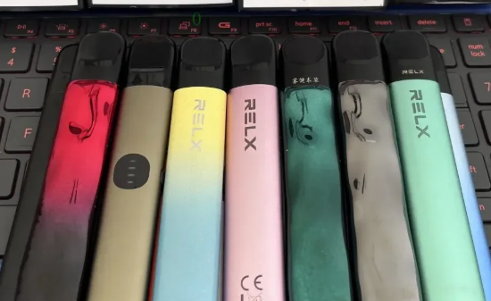 悦刻幻影五代&六代实测分享