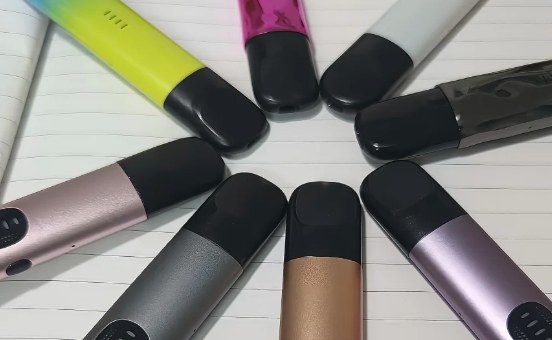 悦刻五代与六代pro的区别介绍