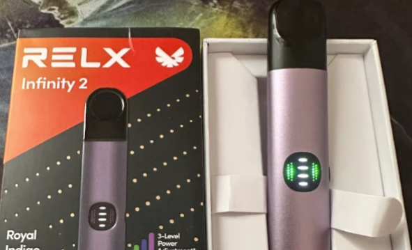 悦刻五代最新款最新口味什么时候出的？