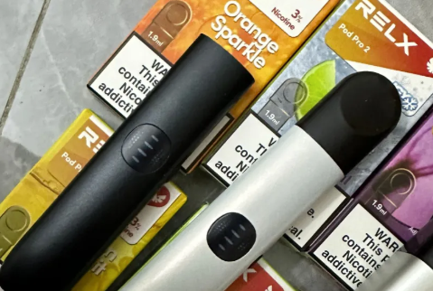 悦刻五代烟弹口味排行榜2025最新