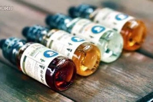 Ammo火器电子雾化器怎么样和悦刻比哪个好