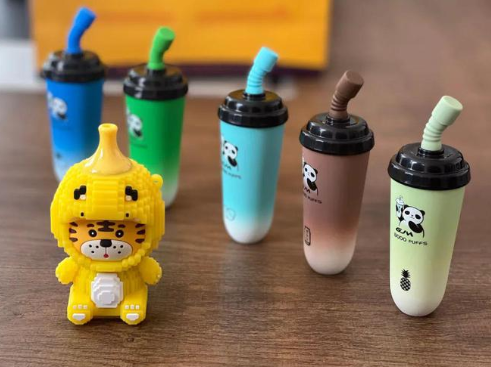 悦刻电子烟都什么口味烟弹好抽?悦刻哪个口味的烟弹好抽