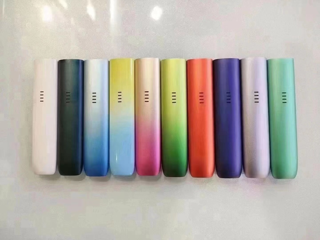 悦刻一代什么烟弹最凉?悦刻烟弹哪些是凉的