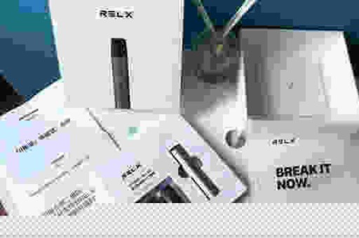 4款电子烟横向评测:RELX、FLOW、MOTI和ammo各显风采! 4款电子烟横向评测:RELX、FLOW、MOTI和ammo各显风采!