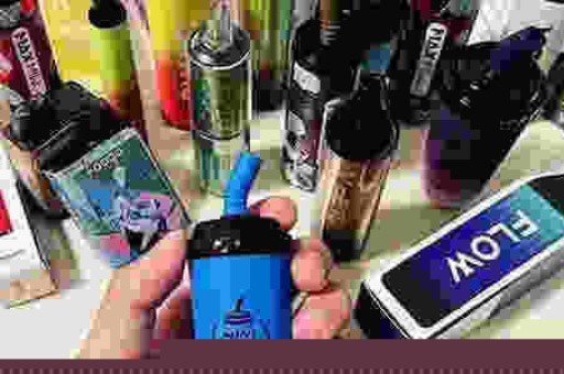 一手货源电子烟