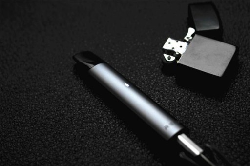 悦刻与其它电子烟的区别