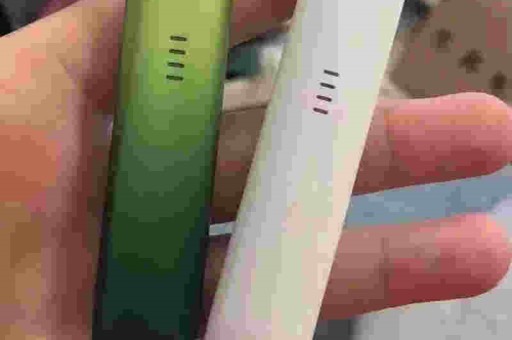 relx悦刻五代幻影款用户体验分享