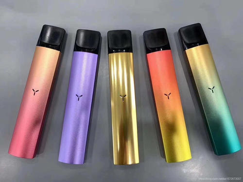 yooz电子烟健康么