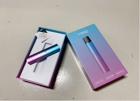 YOOZ柚子二代、relx悦刻一代,绿萝二代产品测评 YOOZ柚子二代、relx悦刻一代,绿萝二代产品测评