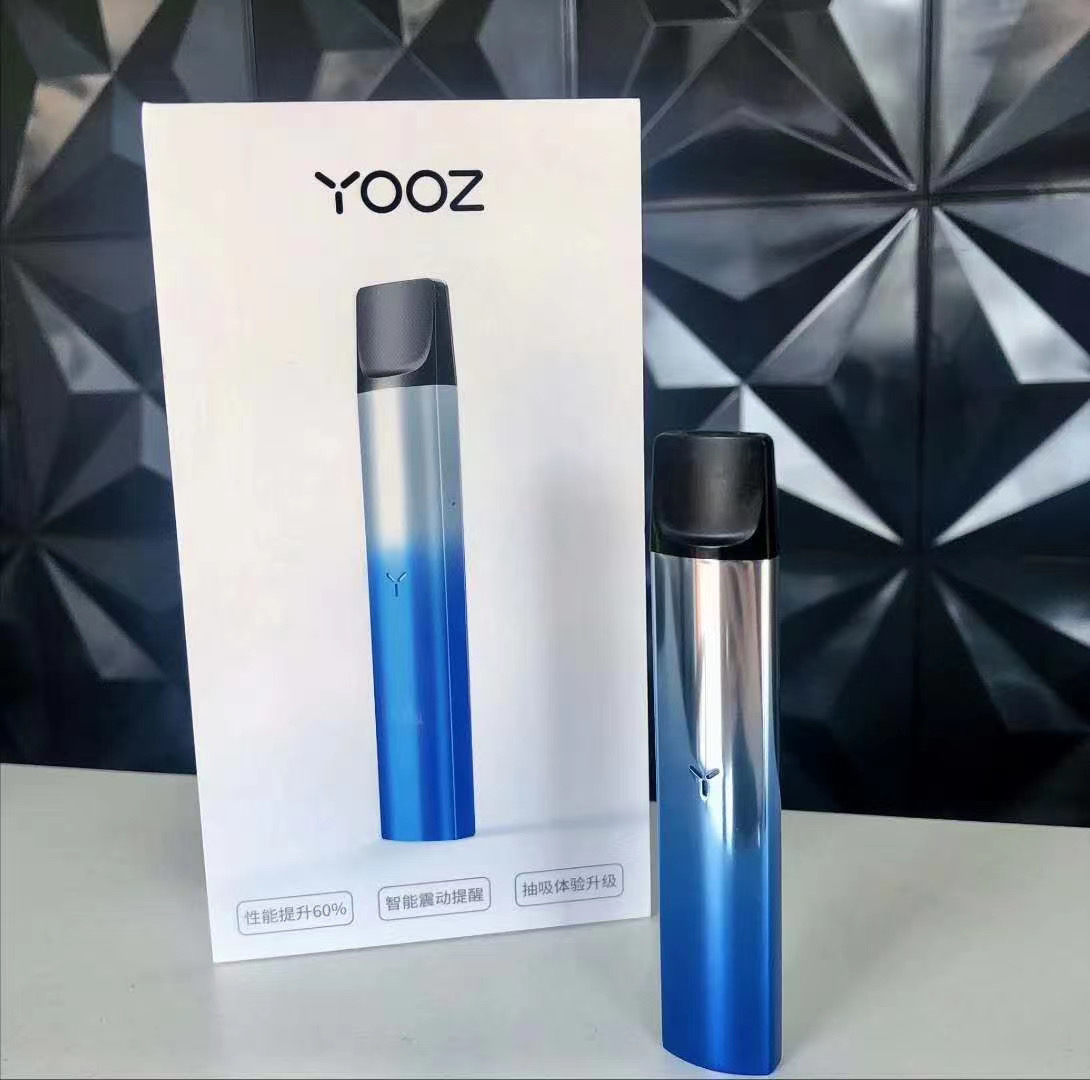 yooz一代和二代的区别：柚子二代官方价格多少，看这里