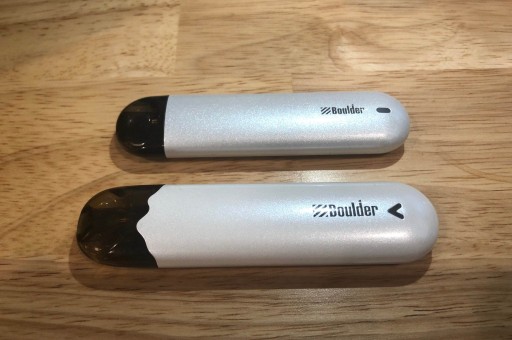 一毫升烟油等于多少克