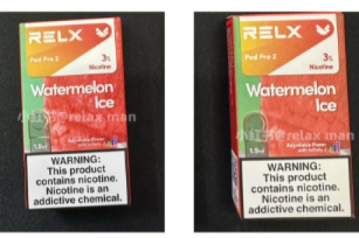 relx悦刻和yooz柚子电子烟对比，哪个好，哪个更实惠，哪个更值得买？