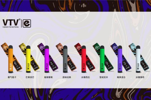 悦刻电子烟怎么样?(为什么选择relx悦刻电子烟)