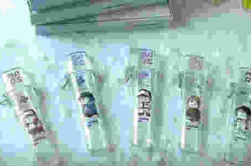 relx悦刻电子烟的一个烟弹能抽多长时间？