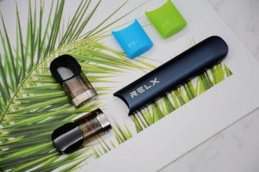 cf烟弹是什么牌子?和悦刻烟弹哪个好? cf烟弹是什么牌子?和悦刻烟弹哪个好?