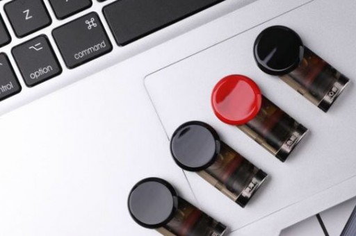 悦刻五代香芋冰淇淋”好抽吗？据说停产了？