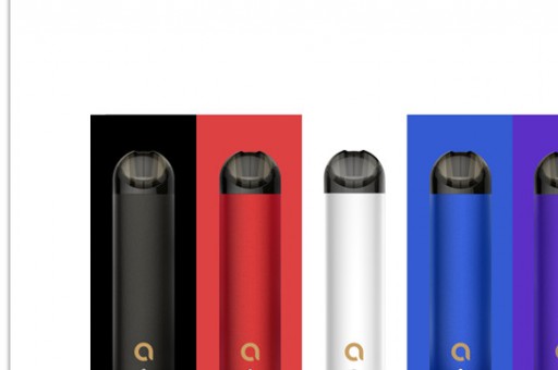 悦刻轻风（悦刻清风）Relx LITE 套装 1杆1弹