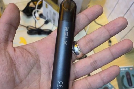 relx悦刻四代橘子汽水为什么抽起来轻微噼啪声 relx悦刻四代橘子汽水为什么抽起来轻微噼啪声