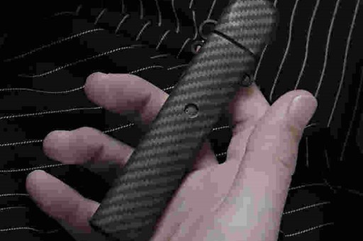 RELX悦刻-绿宝石甜瓜口味测评