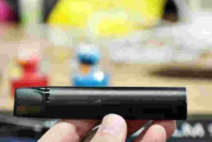 悦刻二代阿尔法日系青梅酒口味评测