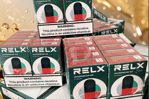 悦刻官网旗舰店五代烟弹，悦刻官网官方旗舰店