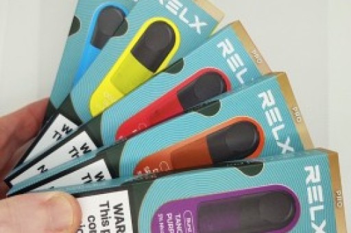 悦刻和柚子电子烟到底是否能戒烟? 悦刻和柚子电子烟到底是否能戒烟?