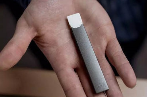 relx悦刻国标烟弹口味特点