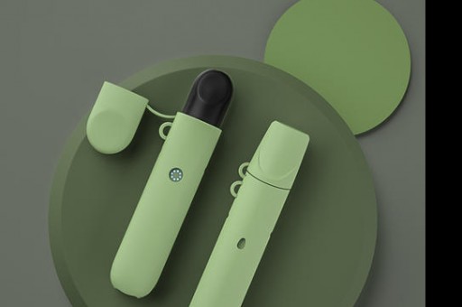 悦刻五代空弹批发进货价格和渠道 