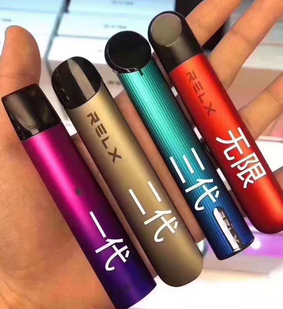 非我jve烟弹和悦刻通用吗？