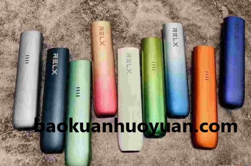 统计：悦刻通用的雾化弹有哪些