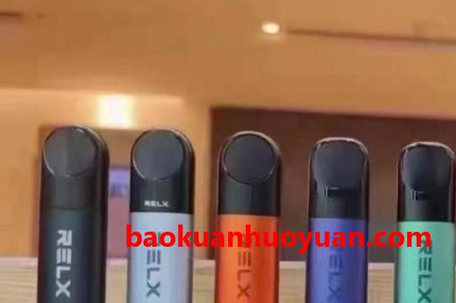 悦刻最建议买的5个品种是哪些？ 