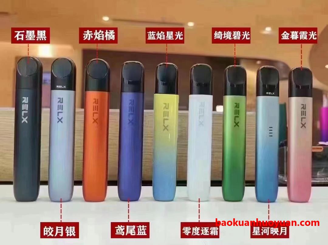 悦刻推荐什么口味的好抽烟?悦刻推荐什么口味的好抽