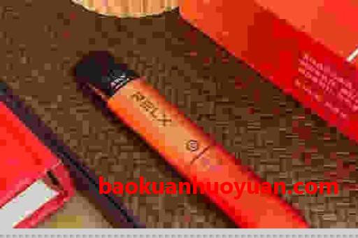 relx悦刻4代无限和5代幻影各项参数优缺点对比