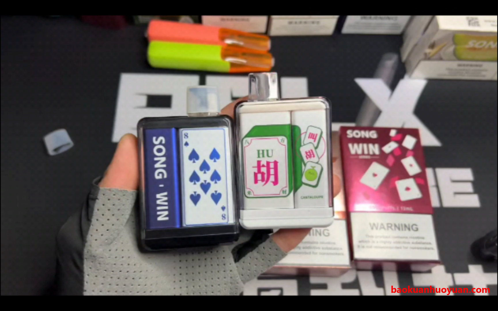 口感殿堂：崧盒Y139C一次性电子烟深度解剖与全口味指南