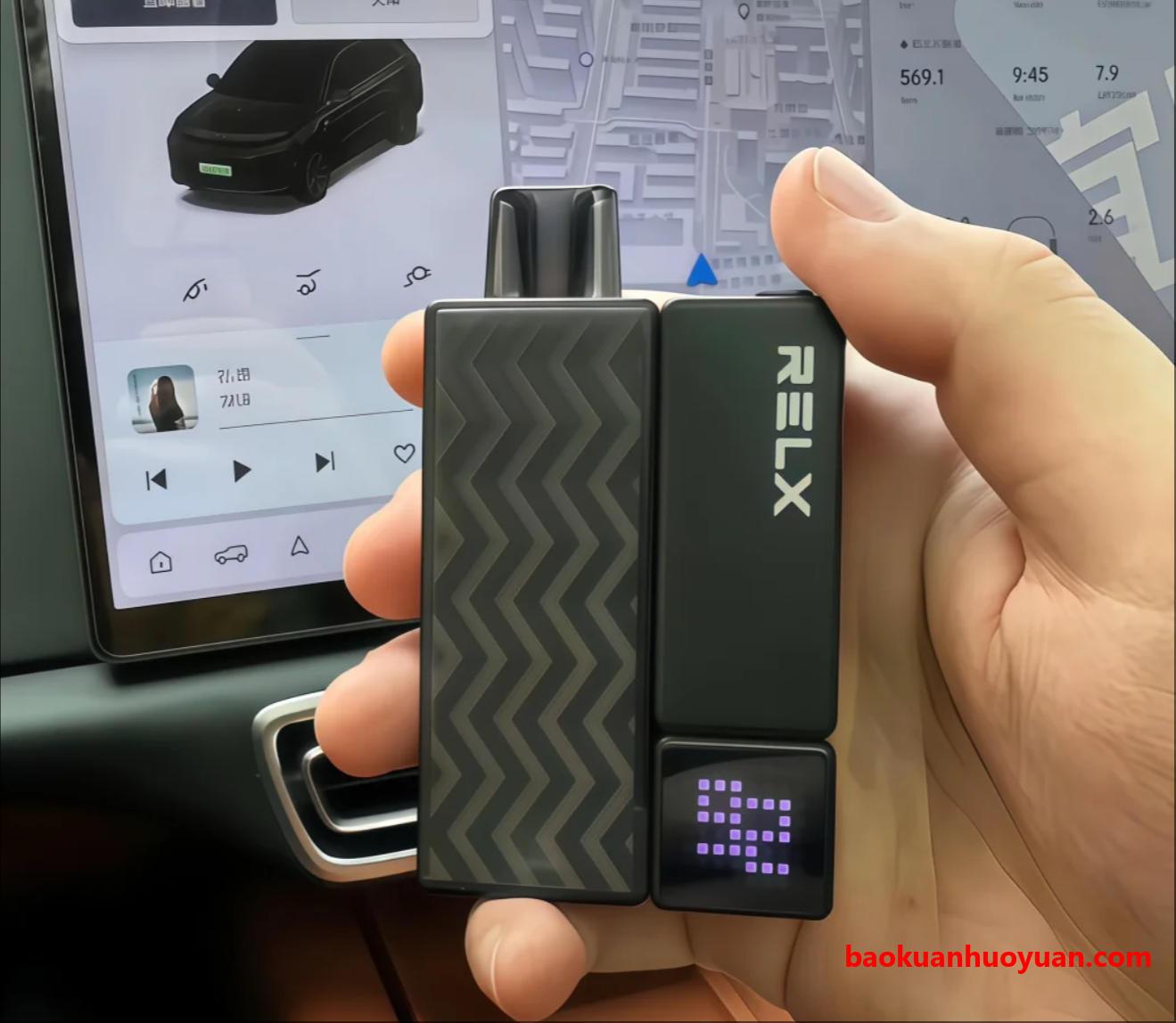 解码悦刻积木二代保护套：为书而生的完美搭档