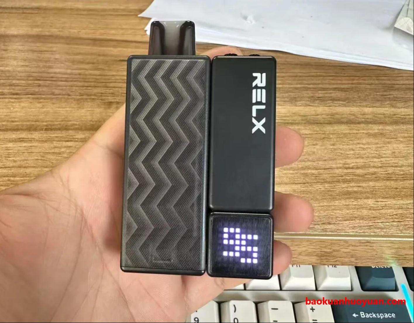 悦刻积木二代官方售价揭晓，健康生活新选择