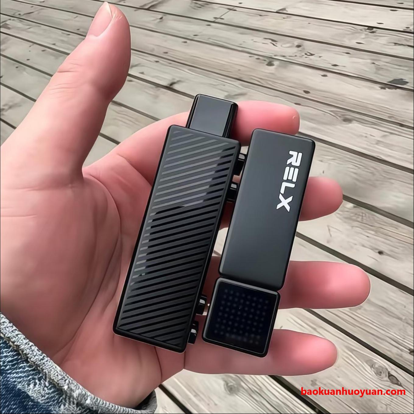 悦刻积木二代评测:电子烟中的品质之选 悦刻积木二代评测:电子烟中的品质之选