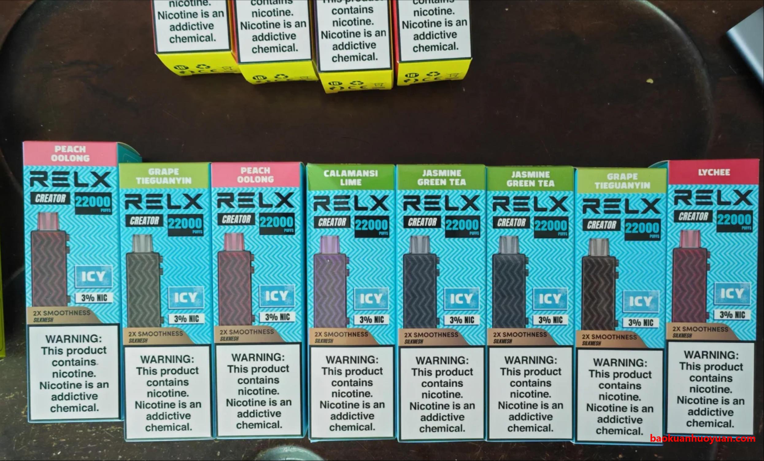 悦刻积木二代真假对比：如何辨别真伪，选择优质产品？