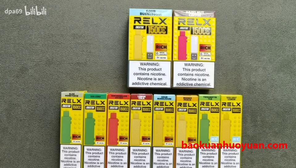 爆款解密！积木二代弹仓五大不凉口味终极测评：22000口续航+真实果香引爆市场