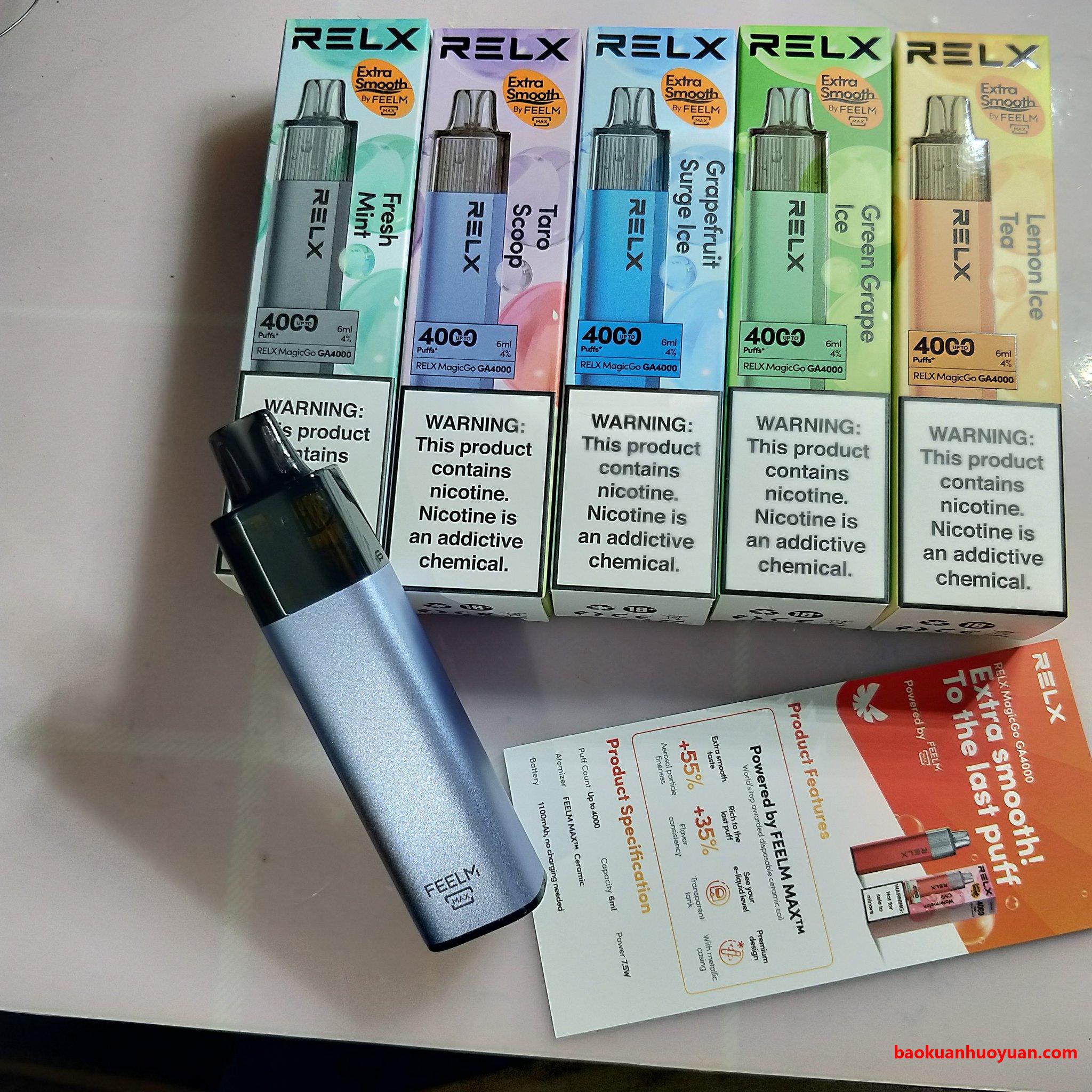 4000悦刻一次性多少钱？这里有你想要的答案