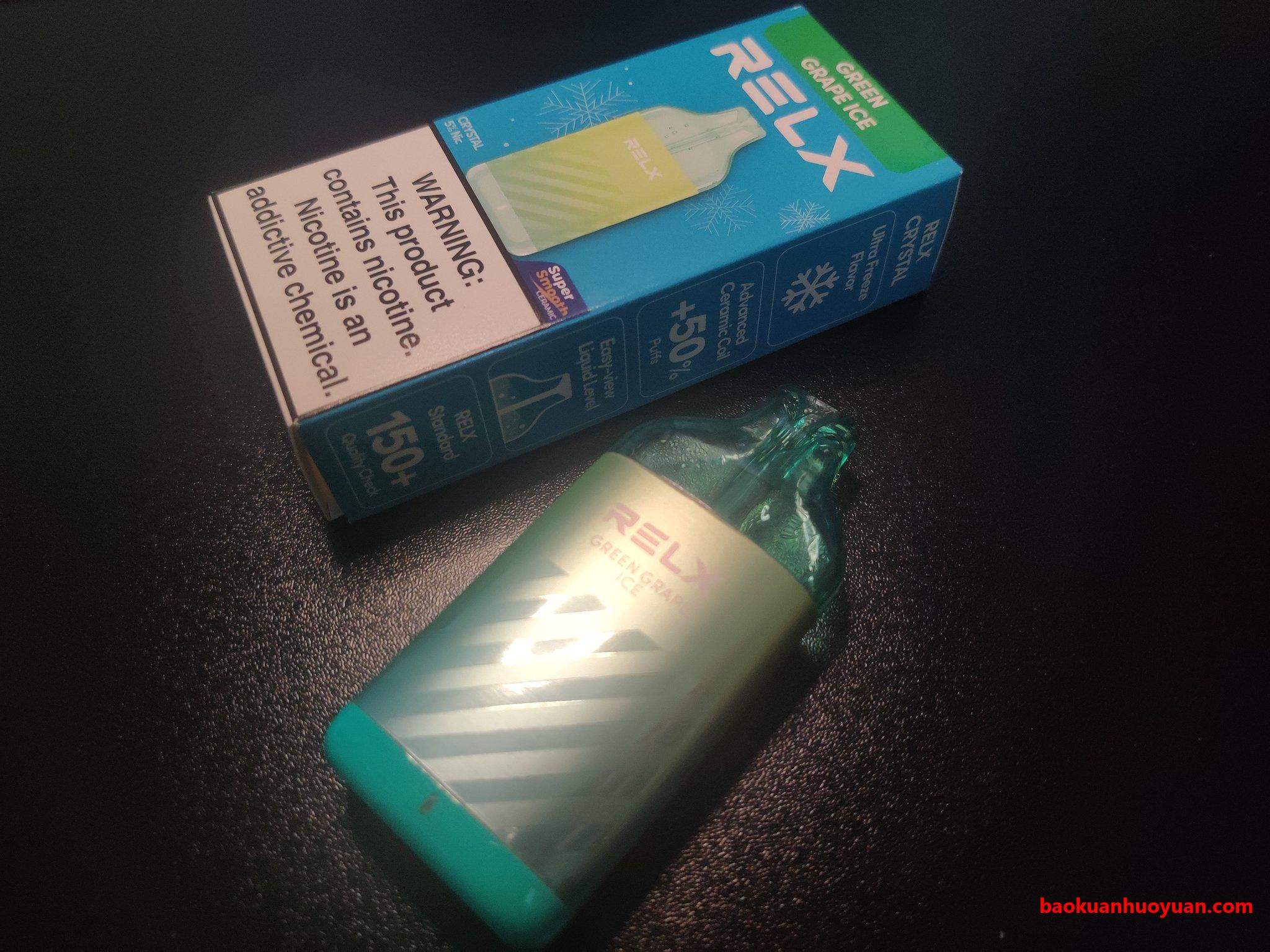 悦刻一次性4000口没电了还有油，它的电量居然还有油！