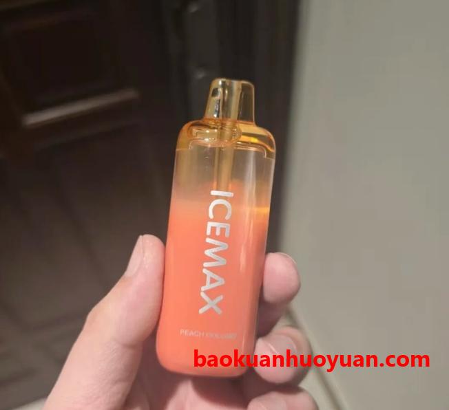 冰爆电子烟：掀起电子烟新潮流！