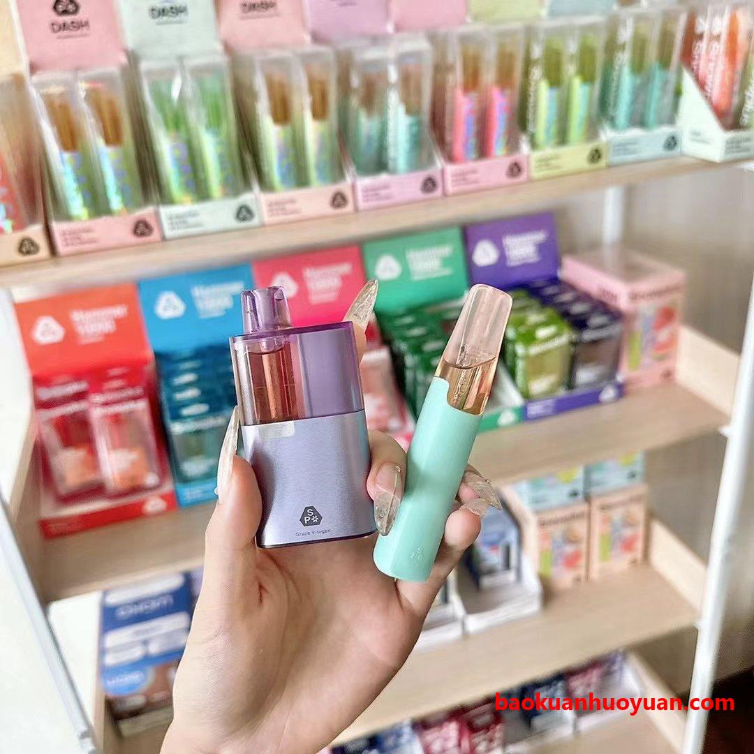 大板砖电子烟多少一支？为你解密价格背后的价值