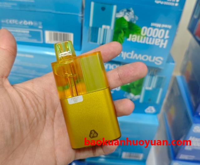 大板砖电子烟多少一支？为你解密价格背后的价值