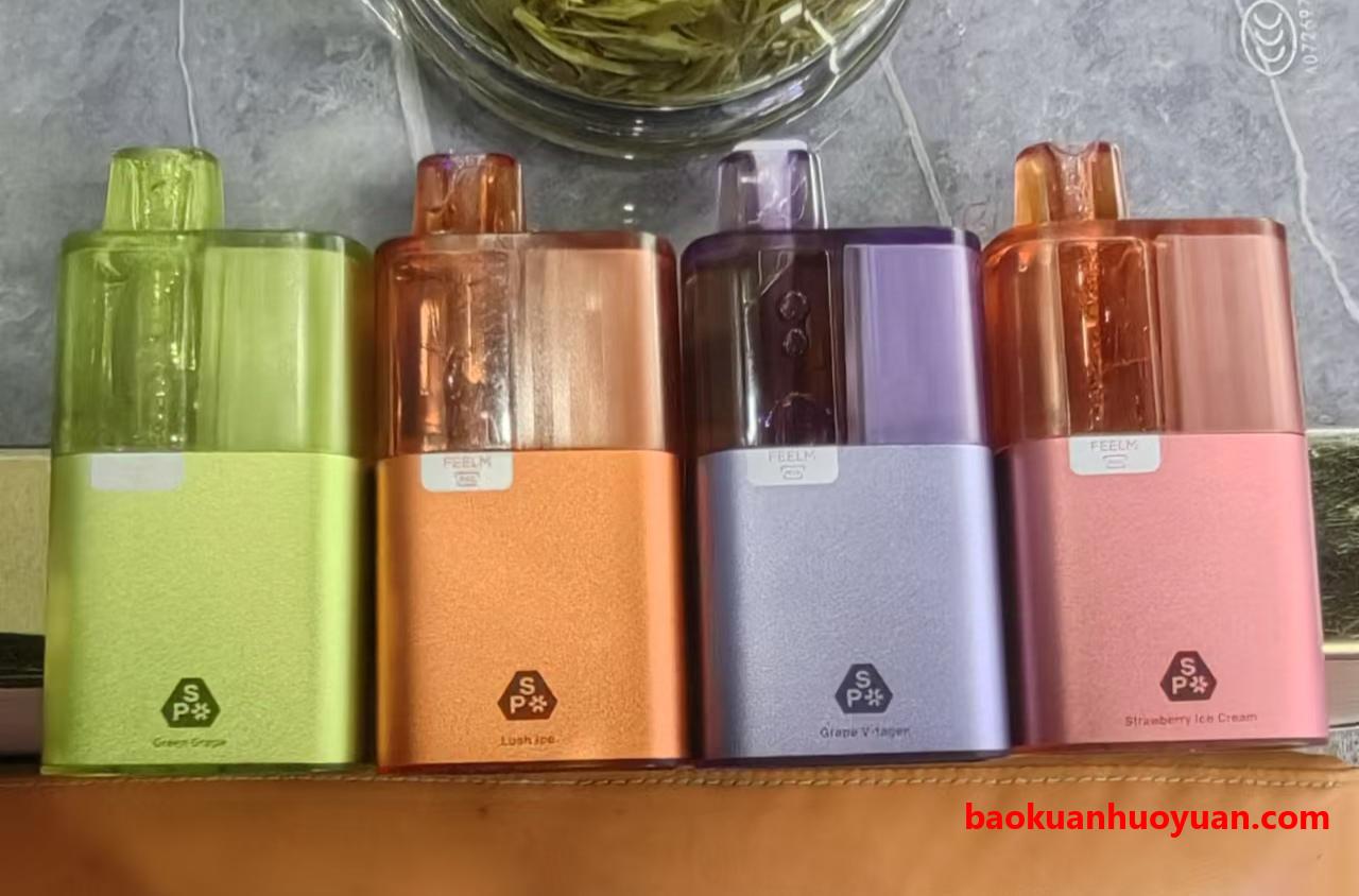 大板砖电子烟与悦刻：哪个更适合你？探究两者的不同与选择