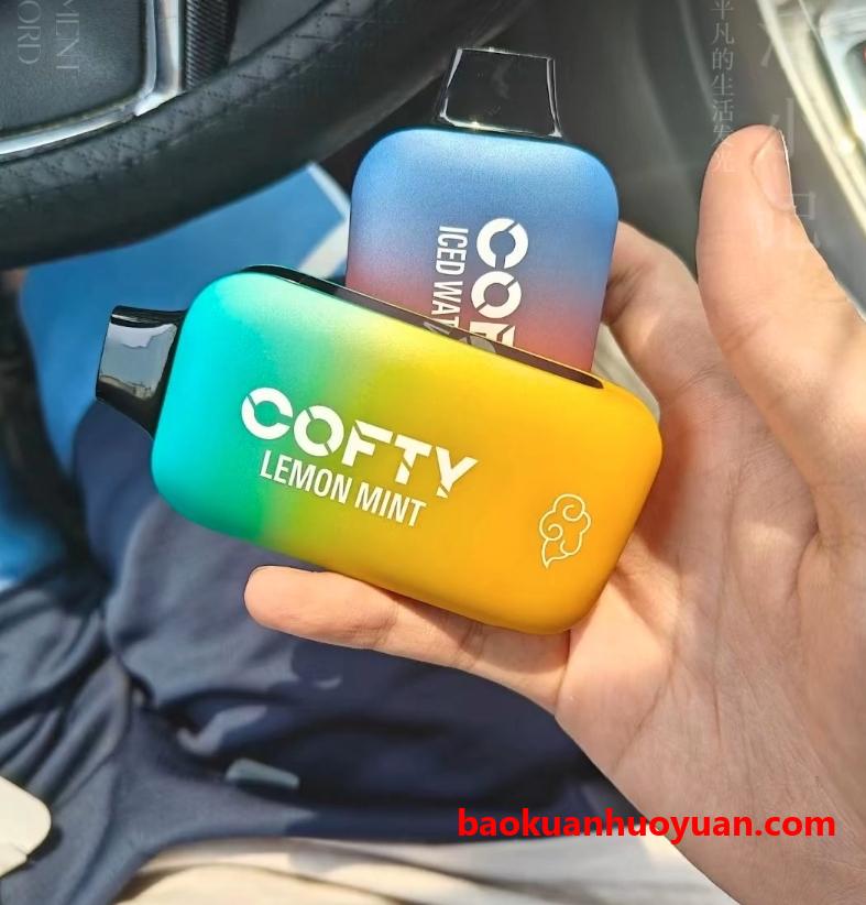 飞雾四代口感怎么样？深度体验让你一试倾心！