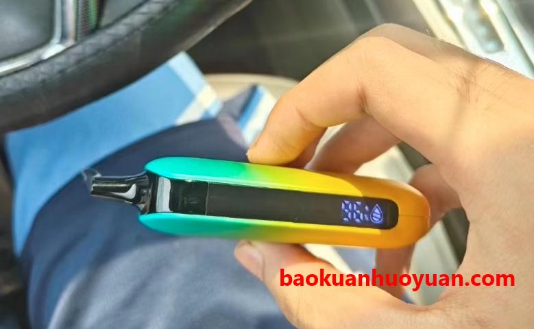 飞雾四代口感怎么样？深度体验让你一试倾心！