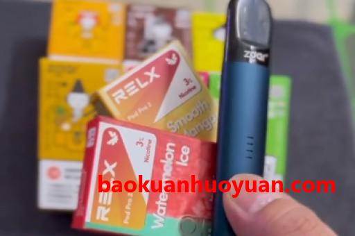 悦刻高仿和正品有什么区别?