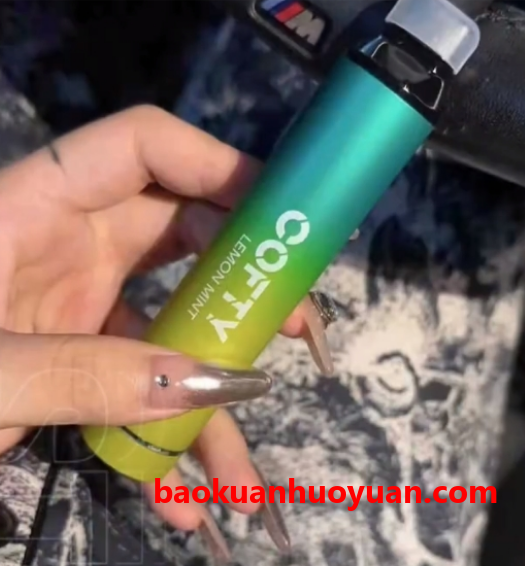 飞雾四代多少钱一支？探索飞雾四代的性价比与创新魅力